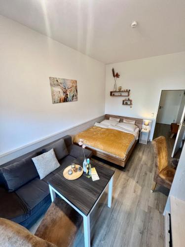 Bad Griesbach-Therme Apartment | Wunderschönes Apartment mit Bademantelgang zur Wohlfühltherme