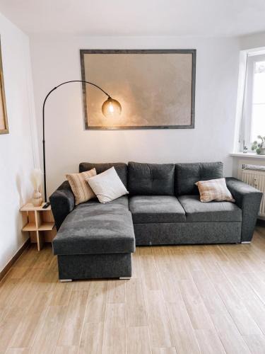 Passau Apartment | Wunderschönes Apartment in ruhiger Lage I 2-4 Personen