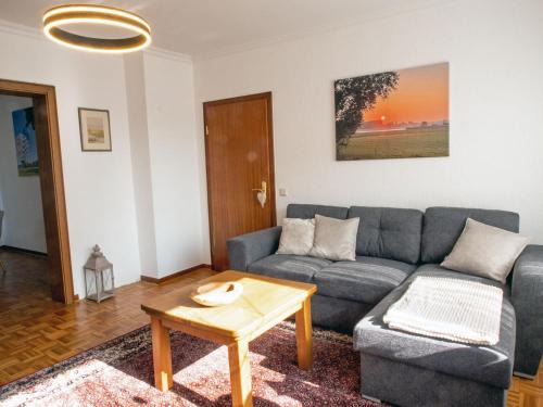 Luttingen House | Xantenglück