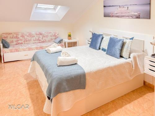 Raxo Apartment | XILGAR Apto Outeiro