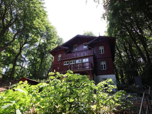 Heringsdorf House | XXL Ferienhaus in Heringsdorf