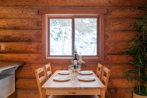 Happo Villa | Yama Cabins