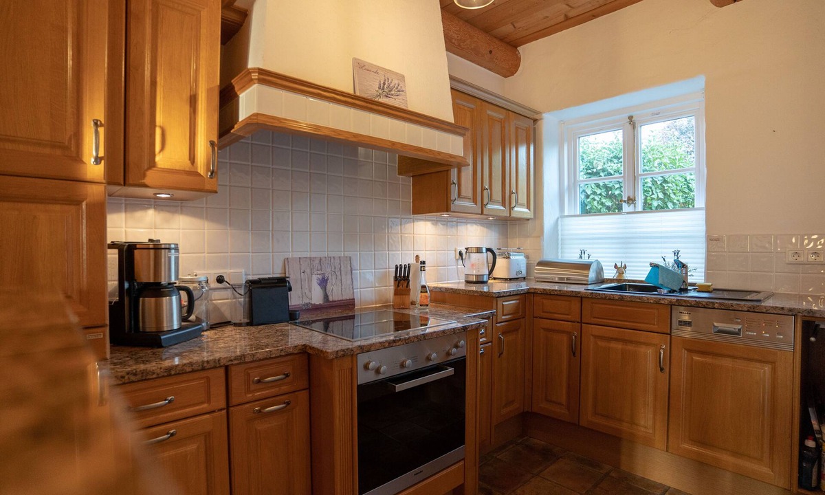 Borgerende Other | Your half-timbered house on the Baltic Sea – pure vacation