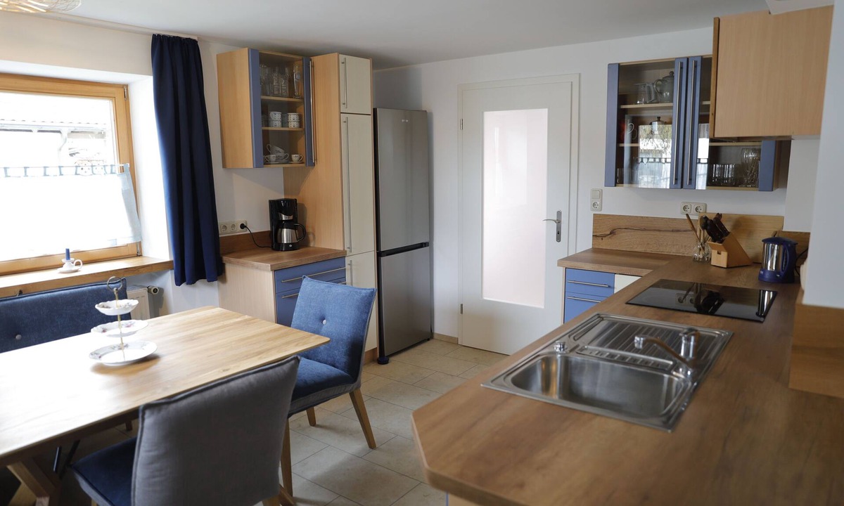 Peissenberg Apartment | Your next vacation apartment for a fantastic vacation in the middle of Pfaffenwinkel