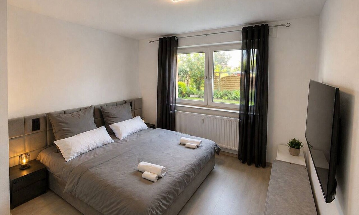 Limbeck Apartment | Your own 80-square-meter apartment for your group of guests