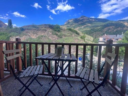 Benasque Apartment | Your Place Benasque