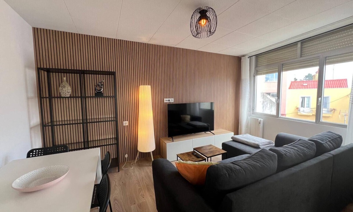Corme Porto Apartment | YourHouse Balcon de las Mareas
