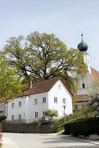 Ortenburg House | Zauberhaftes Haus in Ortenburg