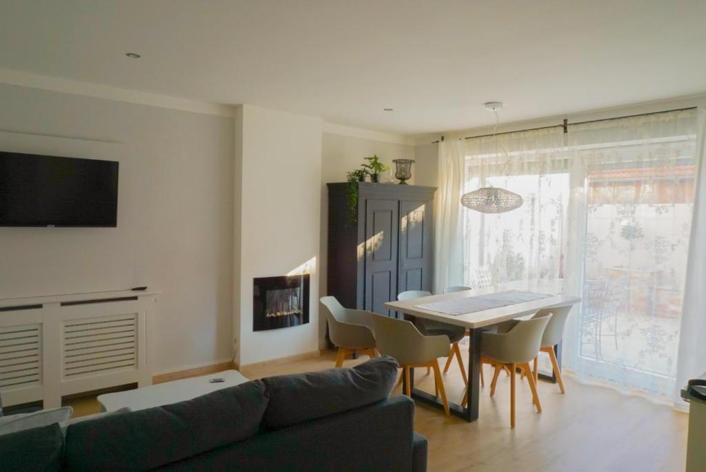 Altotting Apartment | Zauberhaftes Stadthaus
