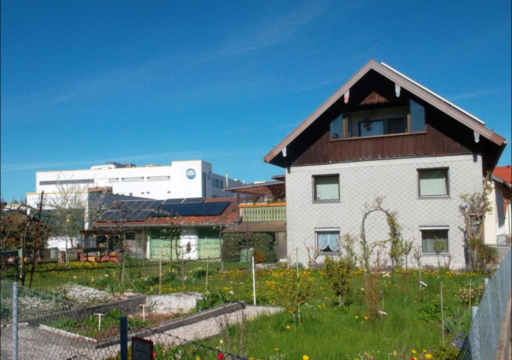 Waging am See Apartment | Zeiler Peter und Luisie