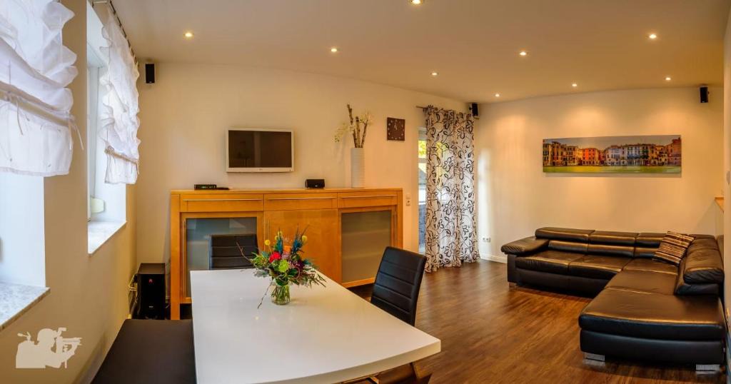 Memmelsdorf Apartment | Zentral