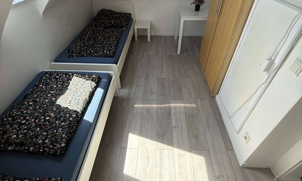 Eicken Apartment | Zentral Gelegenes Apartment am Bunter Garten in Mönchengladbach