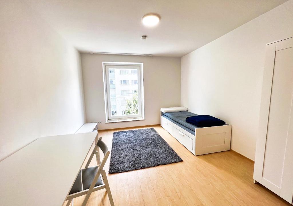 Untere Au Apartment | Zentral gelegene Wohnung - 1 Min von der U-Bahn entfernt