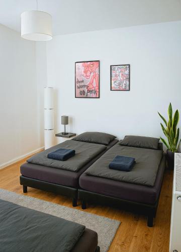 Untergiesing Apartment | Zentral und Modern, komfortable Luxuswohnung, Isarnähe