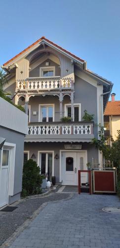 Kempten House | Zentrale Idylle in Kempten