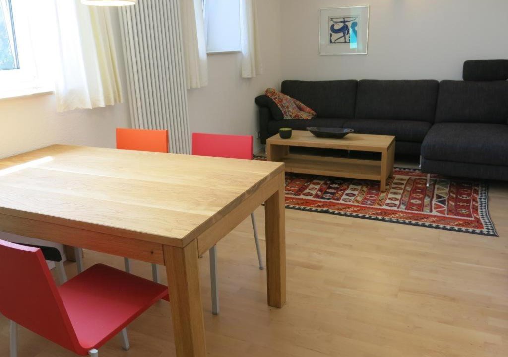 Tuebingen Apartment | Zentrales 2-Zimmer Apartment