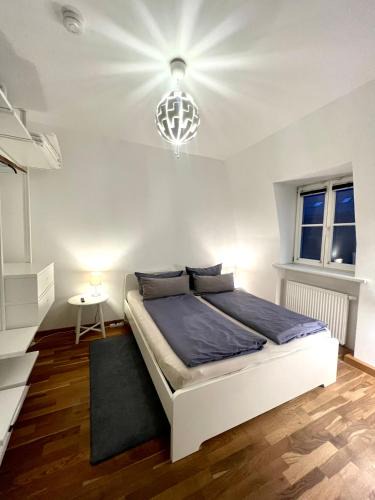 Bayreuth Apartment | Zentrales City-Appartment