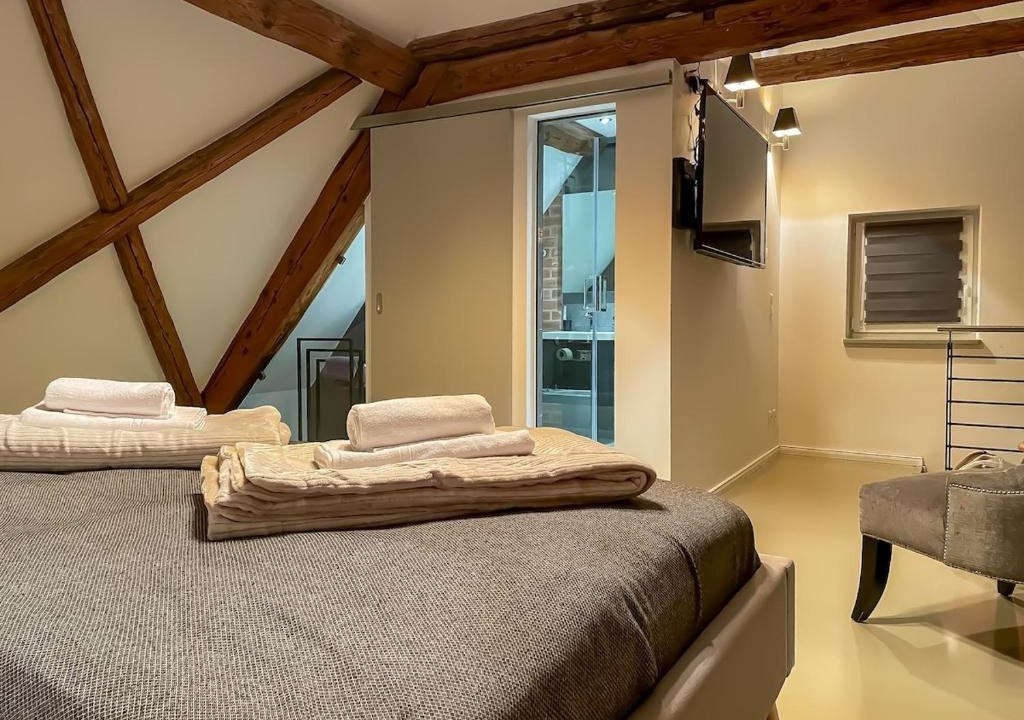 Staffelstein Apartment | Zentrales Flair 1