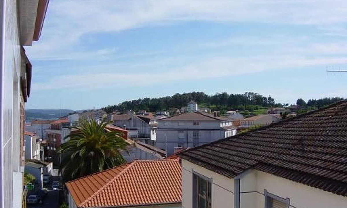 Camarinas Apartment | Zentrum Camariñas 2 by Interhome