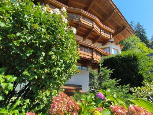 Bruck am Ziller Apartment | Zillertal Alpenblick