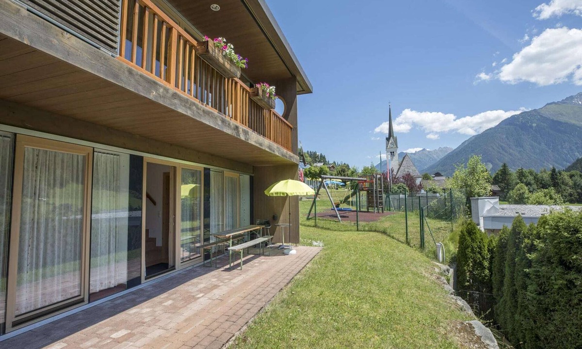 Wald im Pinzgau House | Zillertal Mountain Escape in Wald im Pinzgau