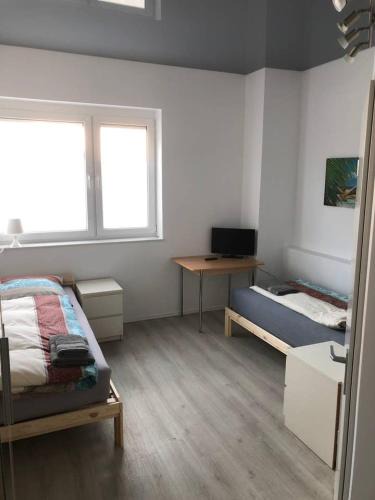Alzenau Apartment | Zimmer 5