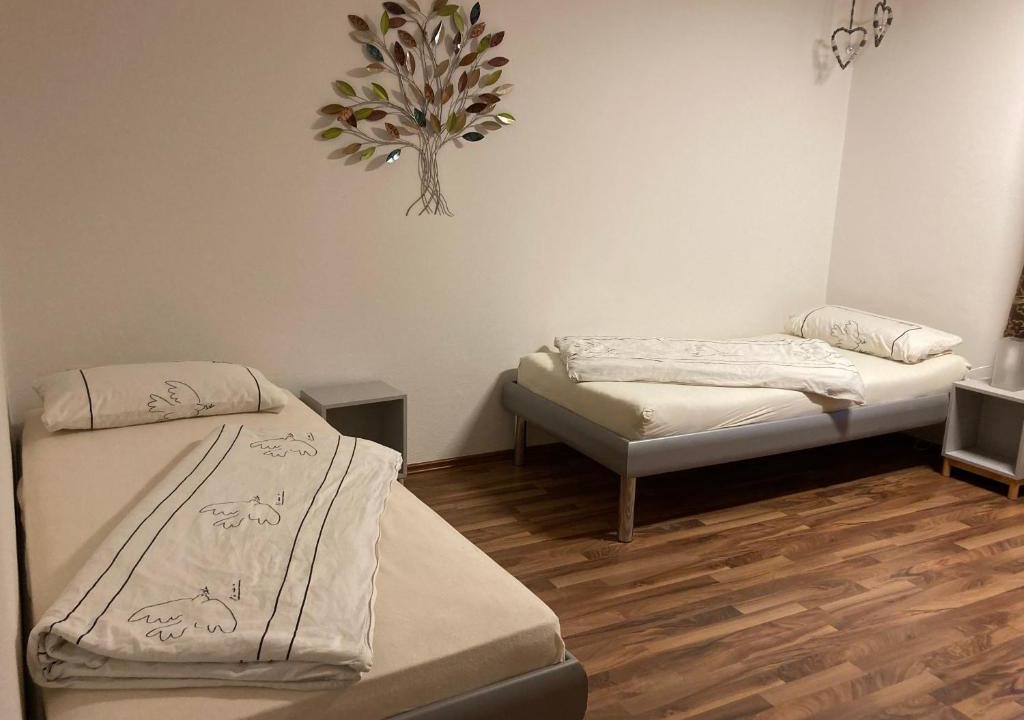 Monheim House | Zimmer-Traum am Möhrenbach