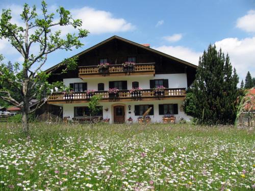 Oberammergau Apartment | Zoberhof - Ferienhof zum Zoberbauer