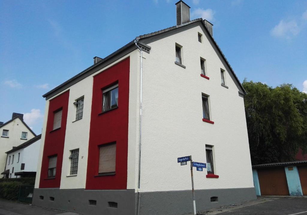 Dortmund Apartment | Zu Hause Bei Freunden