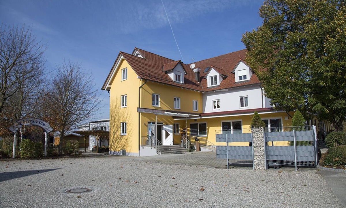 Langenmosen Hotel | Zu Müllers Winkelhausen