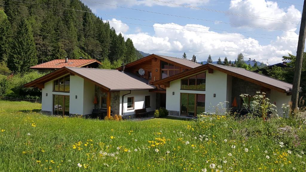 Biberwier Ski Chalet | Zugspitzchalets