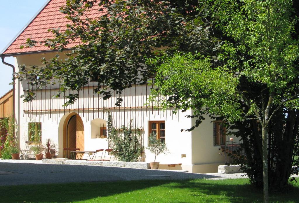 Breitbrunn a. Chiemsee Apartment | Zuhäusl am Chiemsee Appartements