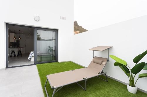 Santiago del Teide Apartment | Zulia Suites, Masca, Teide, Los Gigantes, Excursions, AC, Wifi-3