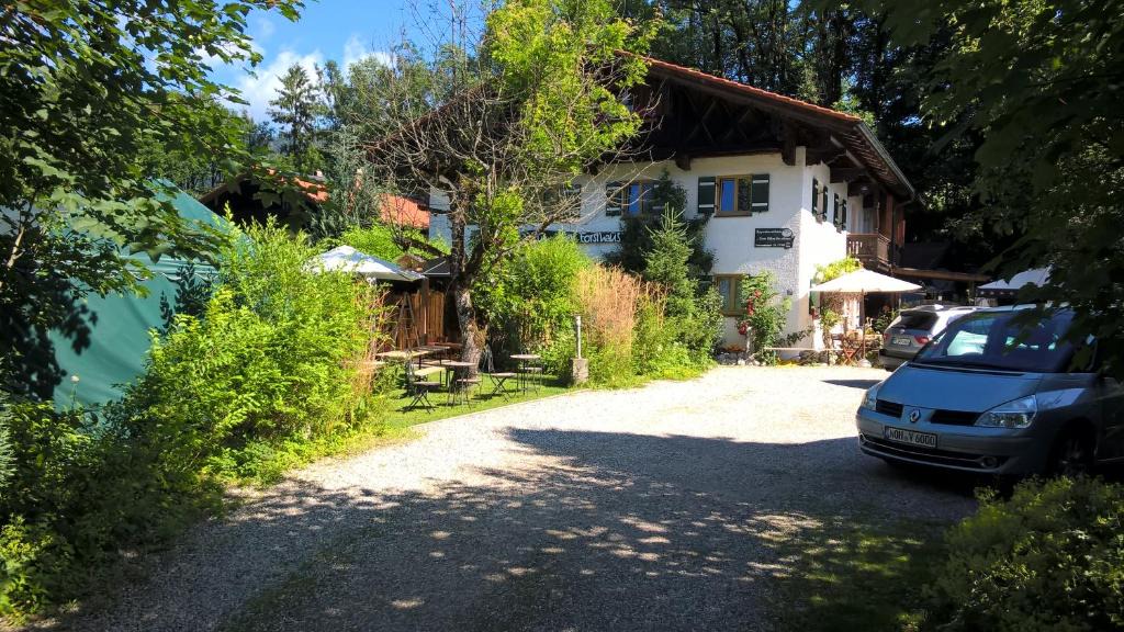 Groissenbach House | Zum Alten Forsthaus