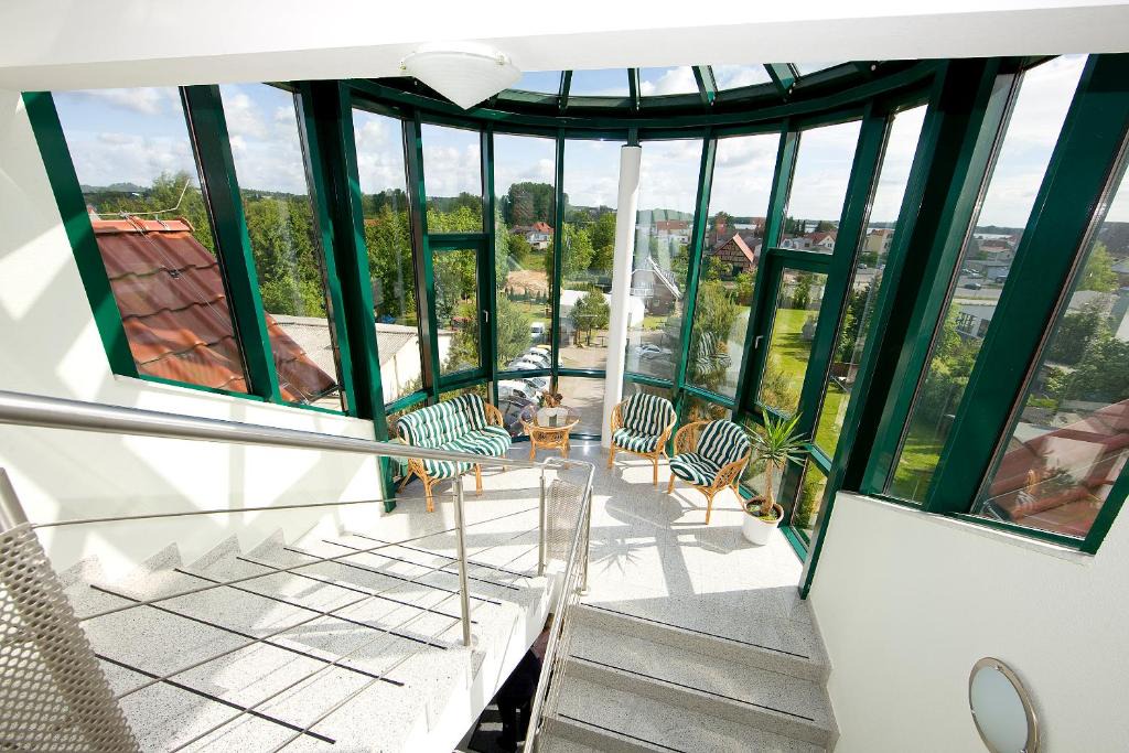Wolgast Hotel | Zum Alten Schweden