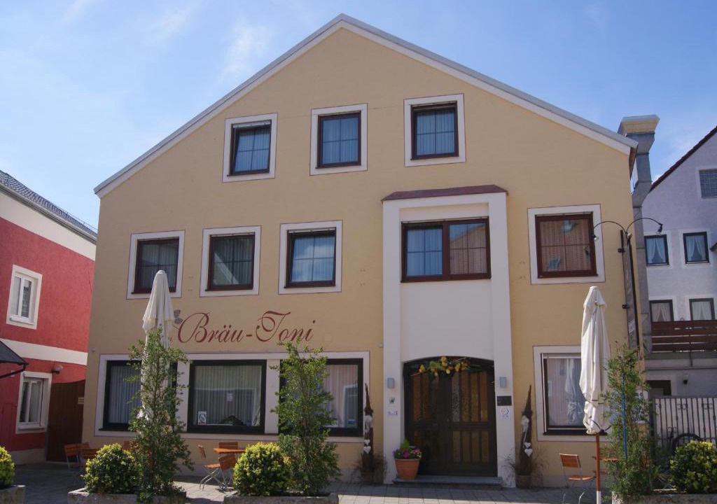 Dietfurt Hotel | Zum Bräu-Toni