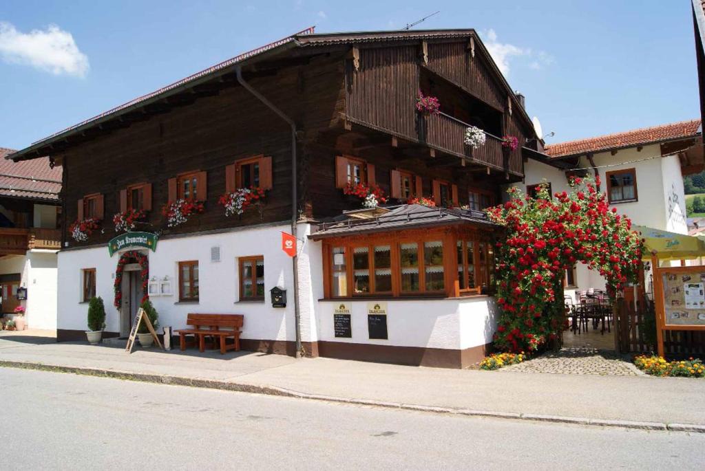 Elisabethszell House | Zum Kramerwirt