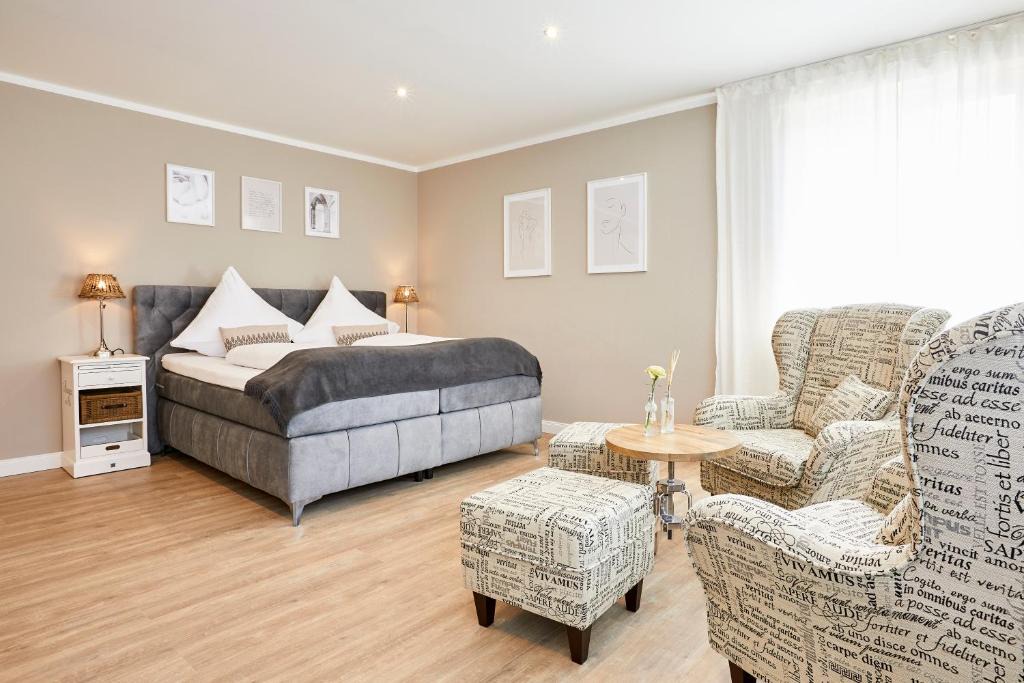 Arnsberg Hotel | Zum Landsberger Hof
