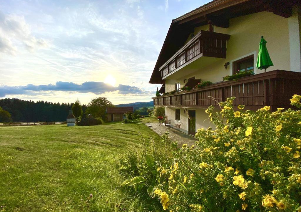 Sankt Englmar Apartment | Zum Loderwinkl