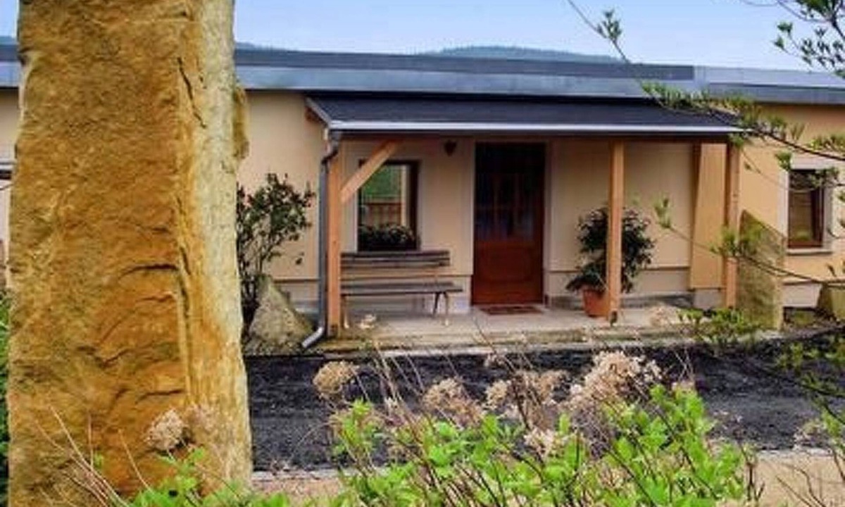 Mittelndorf House | zur alten Gärtnerei by Interhome