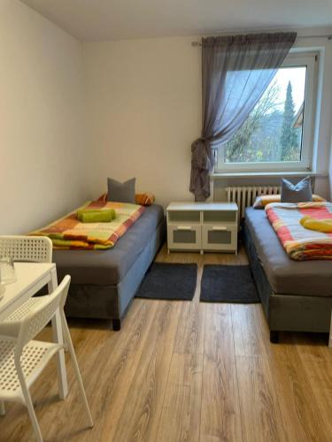 Burgkirchen an der Alz Apartment | ZV-Scholtz Monteurswohnungen