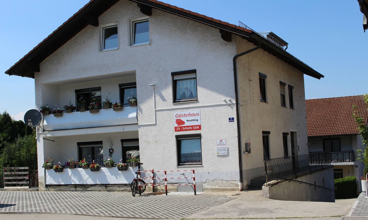 Neuoetting House | ZV-Scholtz, Lower Austria Z15