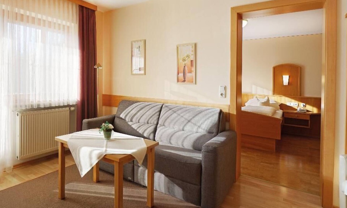 Appartementhaus | Safferstetten