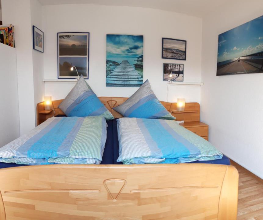 Nordstadt House | Zwei ruhige, private Gästezimmer nahe U-Bahn