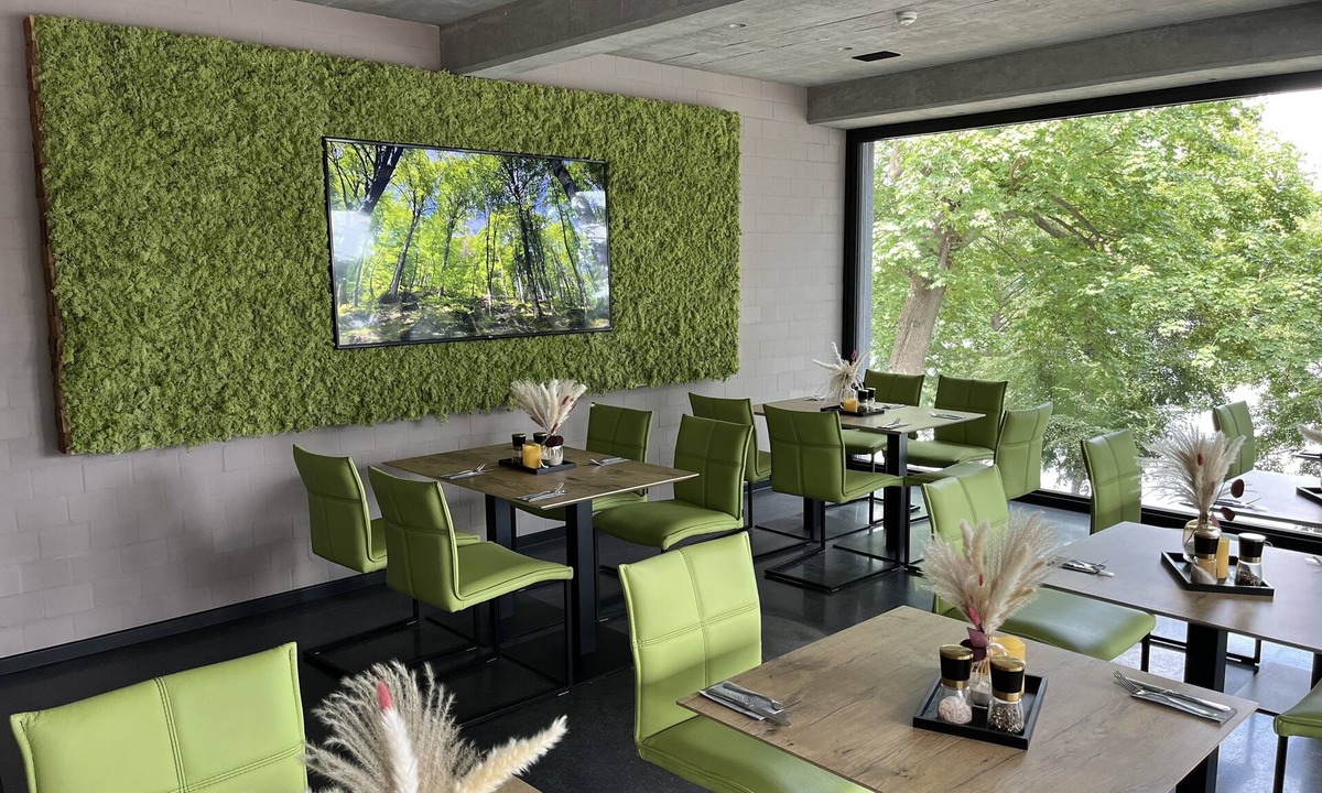 Ostorf Hotel | Zweirad Hotel Lenne