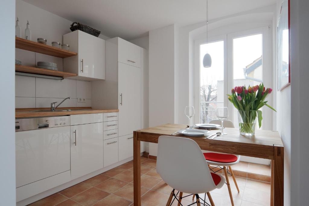 Weststadt Apartment | Zweite Heimat Heidelberg