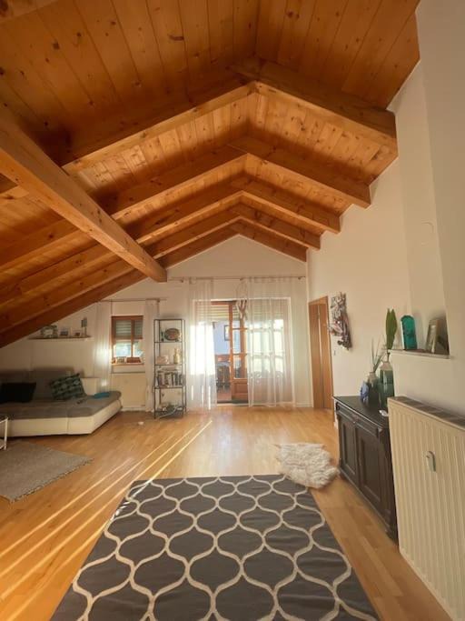 Muehldorf am Inn Apartment | Zweite Heimat in Mühldorf