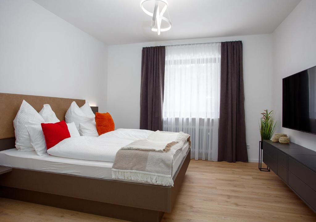 Kammerstein Apartment | Zwick Apartments
