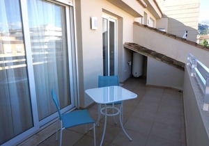 Ático GREEN PARADISE II in Pego