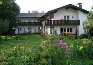 04 Apartment 2-3 persons with balcony - Haus Seegarten, Baart